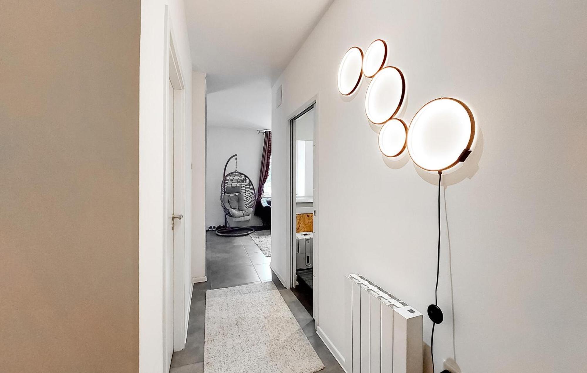 2 Bedroom Beautiful Apartment In Le Thillot Luaran gambar